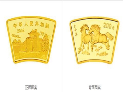 黄浦区回收金银币、上海黄浦金银制品上门收购
